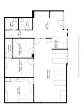 900 Main St, Oregon City, OR for rent Floor Plan- Image 1 of 1