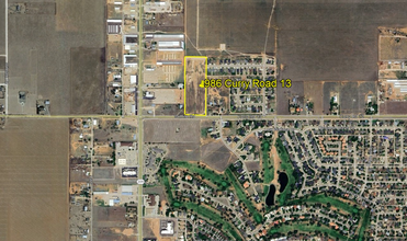 986 Curry Road 13, Clovis, NM for sale Primary Photo- Image 1 of 2