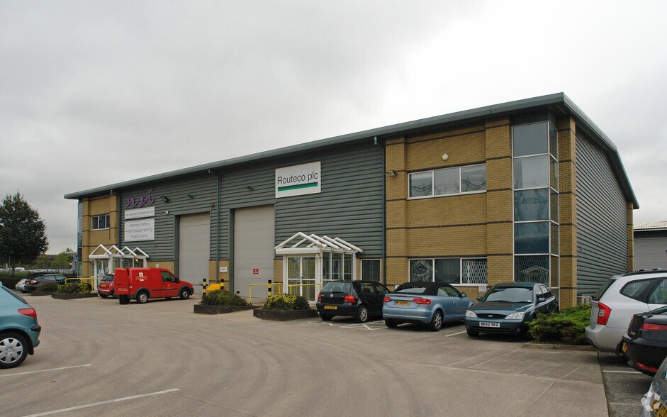 Brunel Ave, Salford, M5 4BE UK