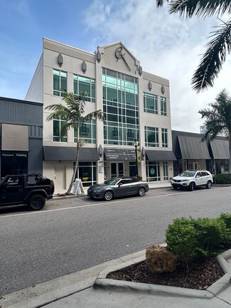 More details for 1517 State St, Sarasota, FL - Office for Rent