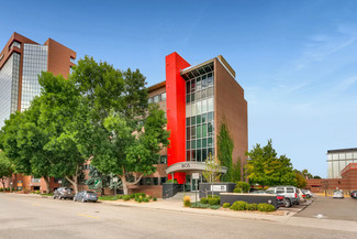 More details for 1805 S Bellaire St, Denver, CO - Office, Office/Medical for Rent