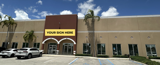 More details for 1501 Green Rd, Deerfield Beach, FL - Industrial for Rent