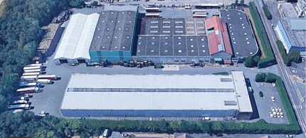 18 Avenue Du 8 Mai 1945, Mitry-Mory to rent Aerial- Image 2 of 11