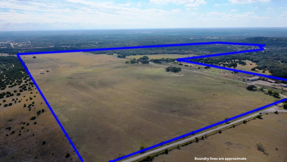 351 County Road 210, Florence, TX for sale - Primary Photo - Image 1 of 5