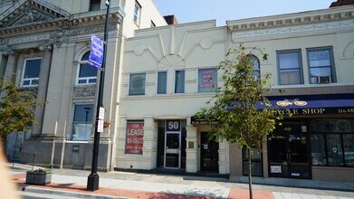 50 Main St, Hempstead, NY for sale Building Photo- Image 1 of 1