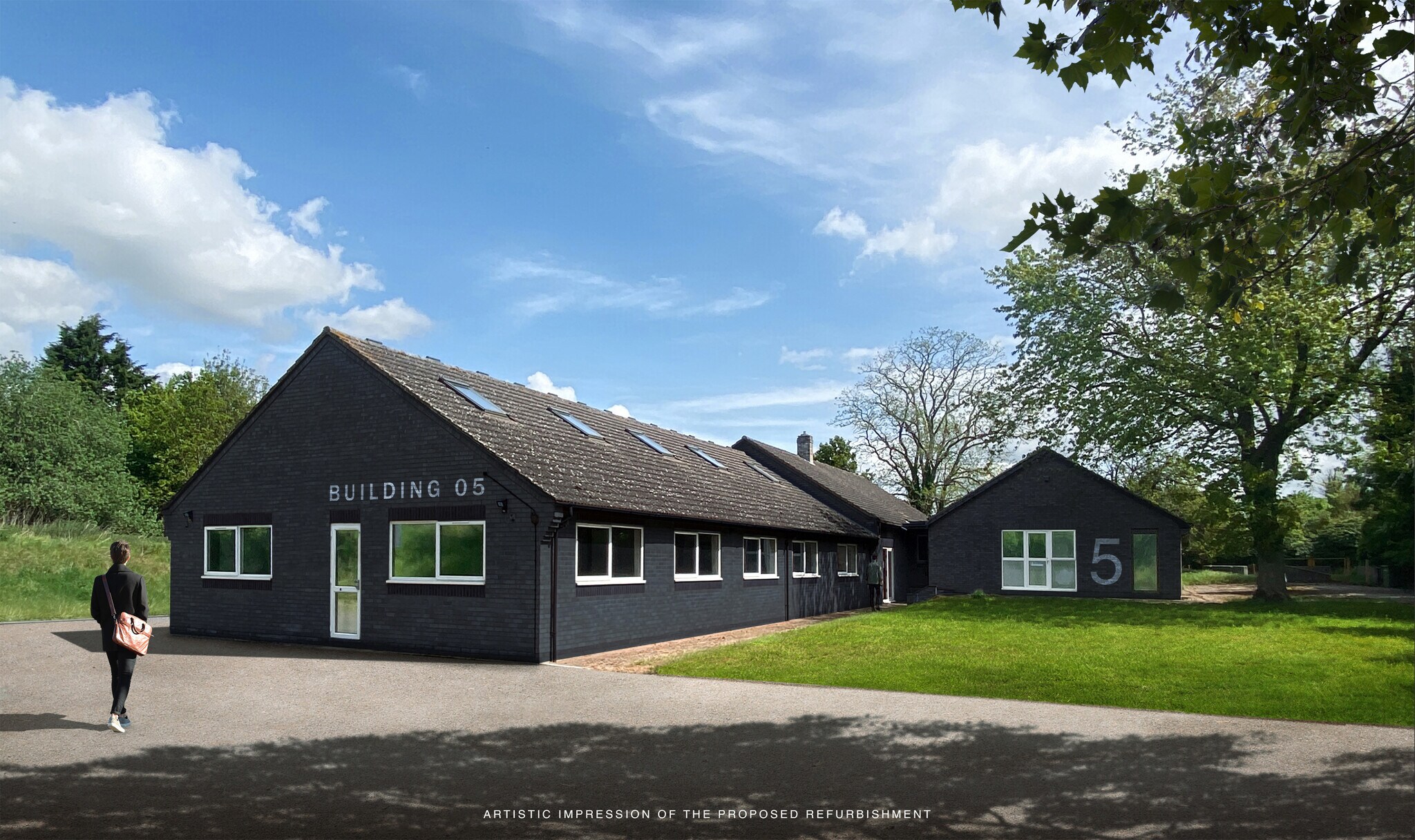 The Way, Fowlmere for sale Primary Photo- Image 1 of 1