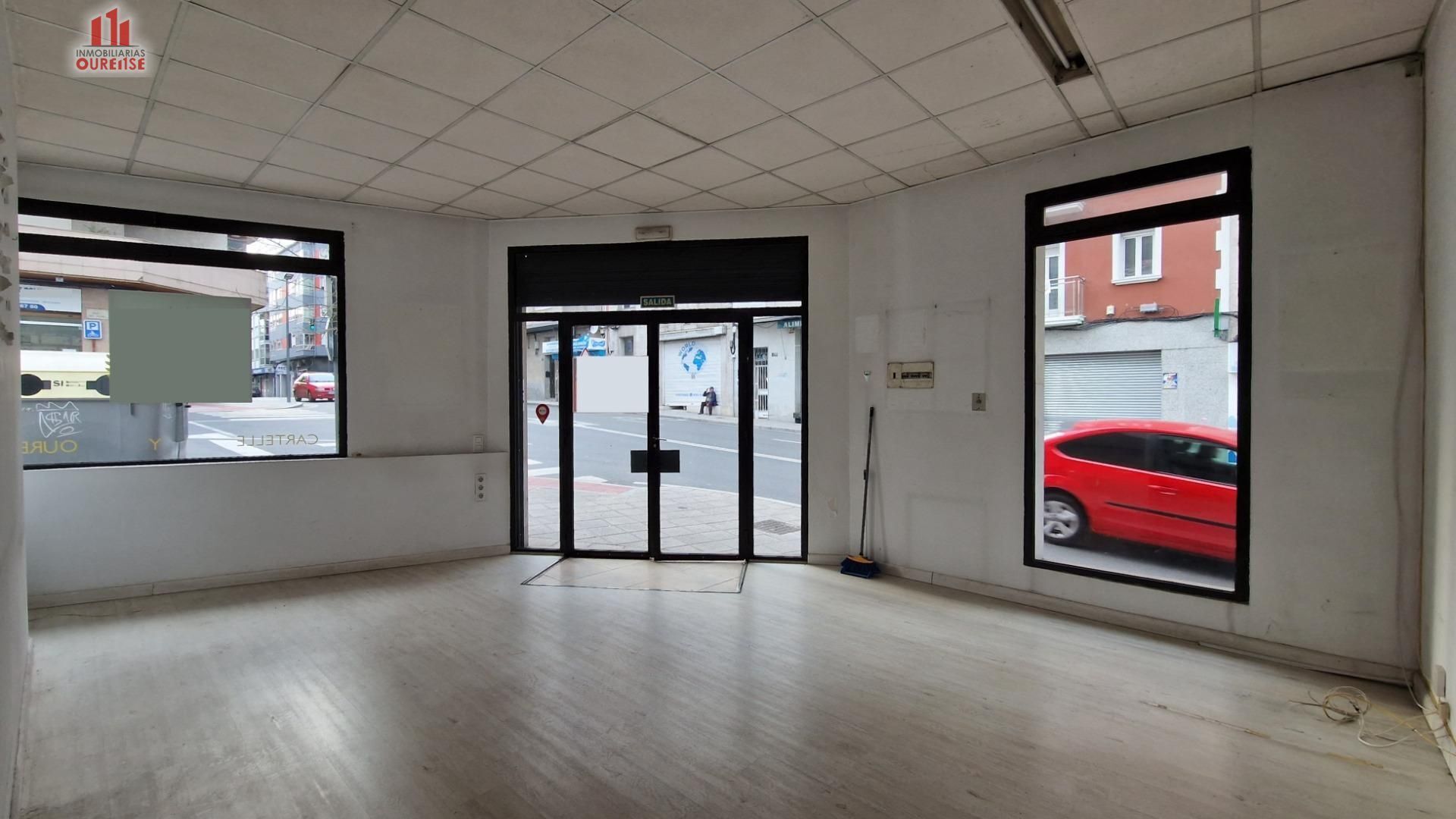 Retail in Ourense, Orense to rent Building Photo- Image 1 of 7