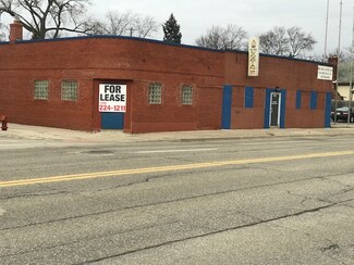 More details for 1005 E 11 Mile Rd, Royal Oak, MI - Office/Retail for Rent