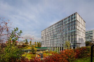 More details for 11 Avenue Dubonnet, Courbevoie - Office to Rent