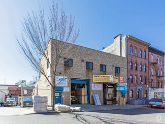 More details for 406 E 175th St, Bronx, NY - Industrial for Sale