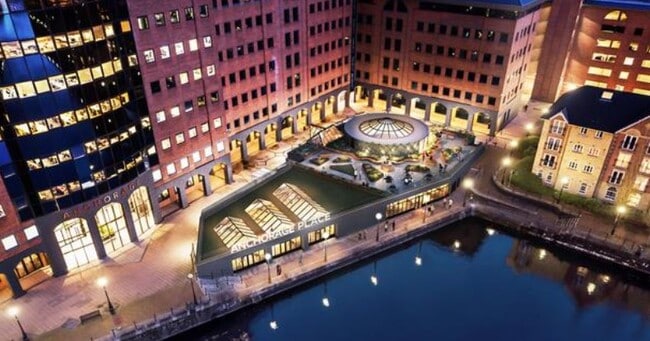 More details for Anchorage Quay, Salford - Office to Rent