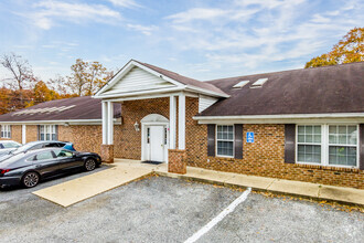 6811 Old Branch Ave, Temple Hills, MD for sale Building Photo- Image 1 of 1