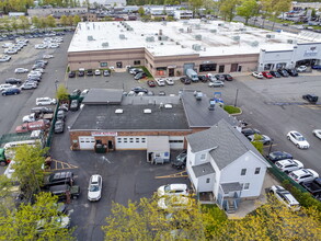 128 W Nyack Rd, Nanuet, NY for sale Primary Photo- Image 1 of 1