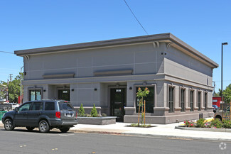 More details for 203 N Golden State Blvd, Turlock, CA - Office for Rent