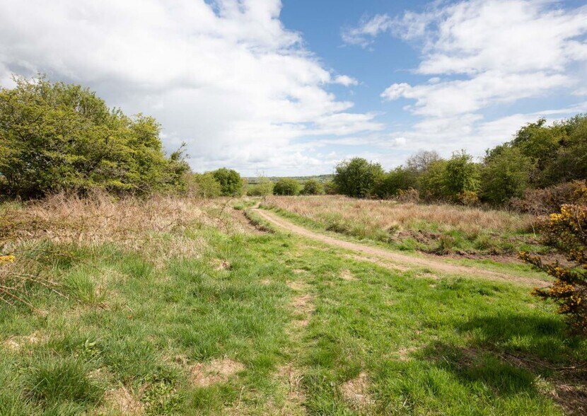 Kilbirnie, Kilbirnie for sale - Site Plan - Image 1 of 1