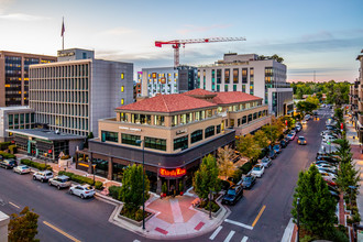 201 Columbine St, Denver, CO for rent Building Photo- Image 1 of 22