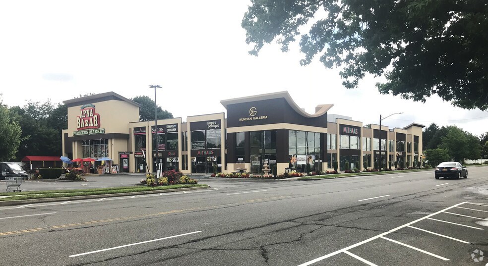 761 Main Ave, Norwalk, CT for sale - Building Photo - Image 1 of 1