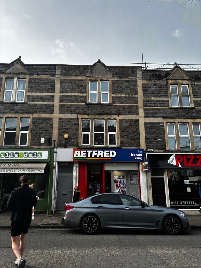 More details for 255 North St, Bristol - Retail for Sale