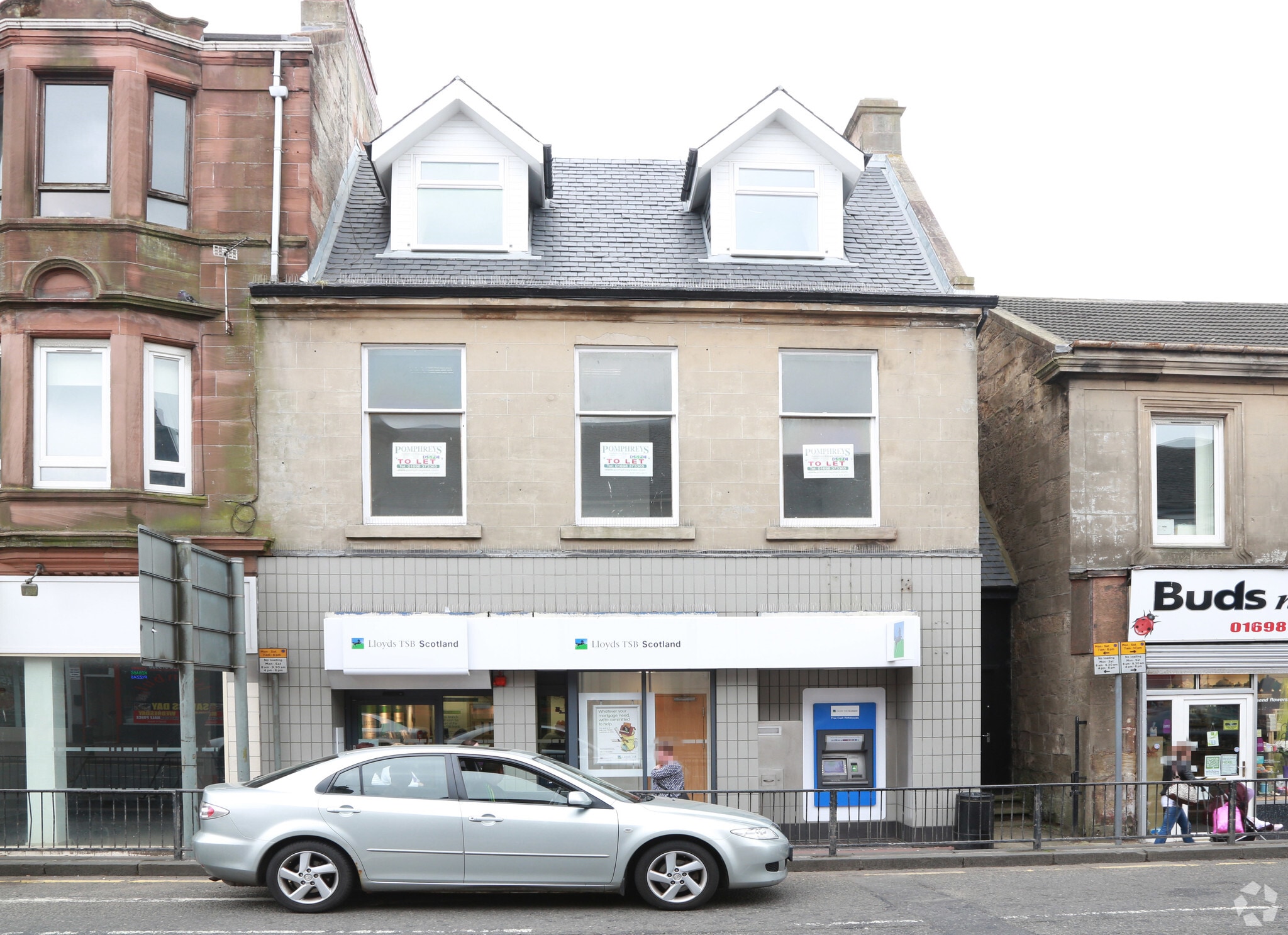1012 Stewarton St, Wishaw ML2 8AN Office for Rent