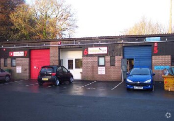 Ermington Rd, Ivybridge for sale Primary Photo- Image 1 of 1