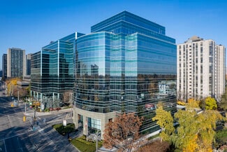 More details for 110 Sheppard Ave E, Toronto, ON - Office to Rent