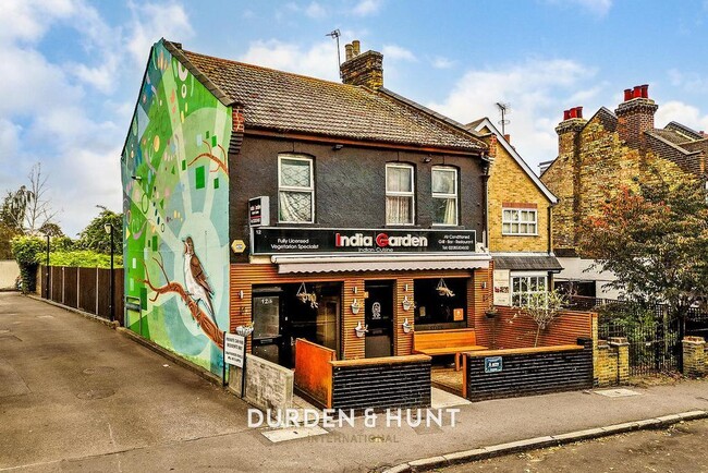 More details for 12 Nightingale Ln, London - Retail to Rent