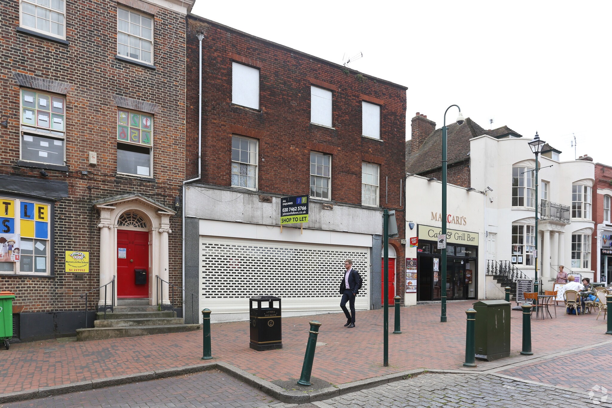 45 High St, Sittingbourne for sale Primary Photo- Image 1 of 1