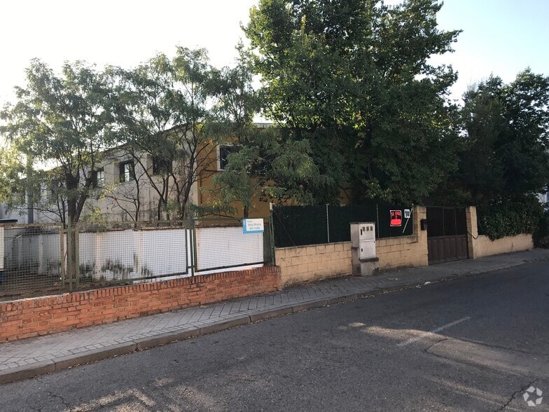 Industrial in Arganda del Rey, Madrid for sale - Building Photo - Image 2 of 3