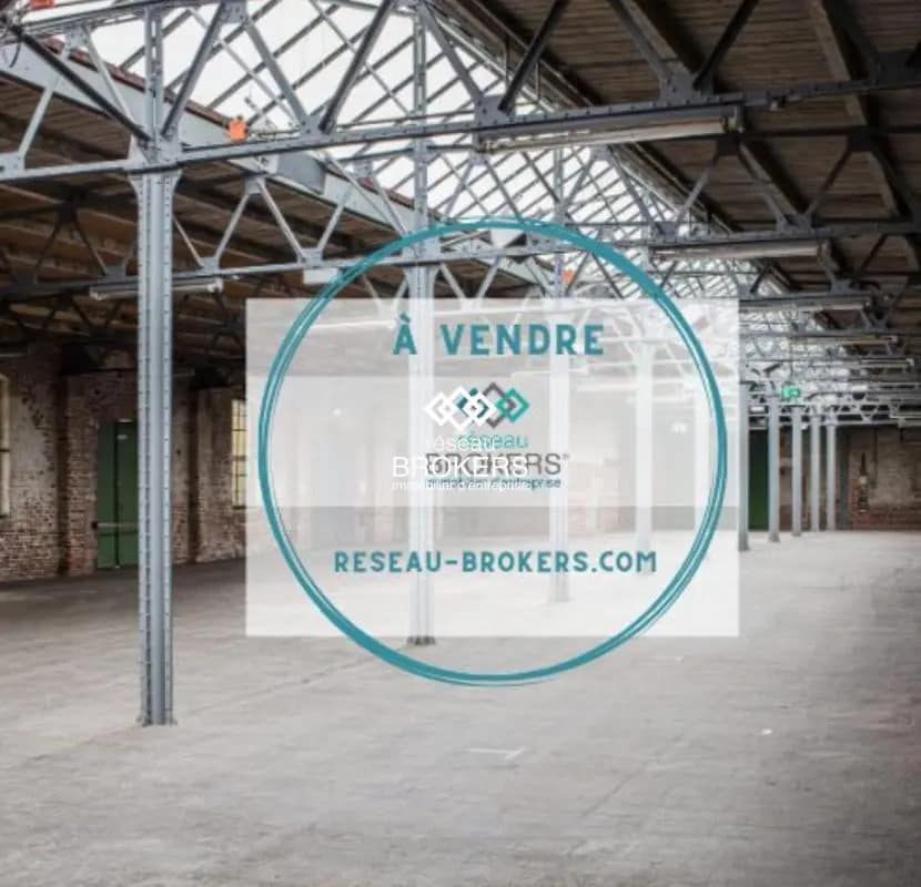 18 Avenue Du 8 Mai 1945, Mitry-Mory to rent Primary Photo- Image 1 of 2