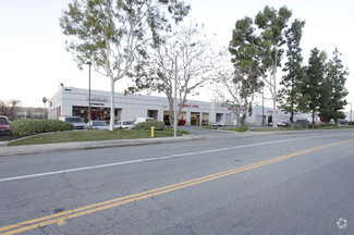 More details for 20241 E Valley Blvd, Walnut, CA - Light Industrial, Industrial for Rent