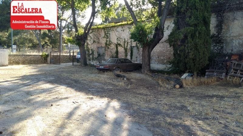 Industrial in Castalla, Alicante for sale - Building Photo - Image 2 of 11