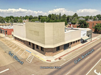 More details for 100 Oak Ave, Eaton, CO - Retail for Rent