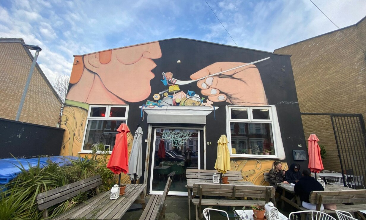 93 Shernhall St, London to rent Primary Photo- Image 1 of 2