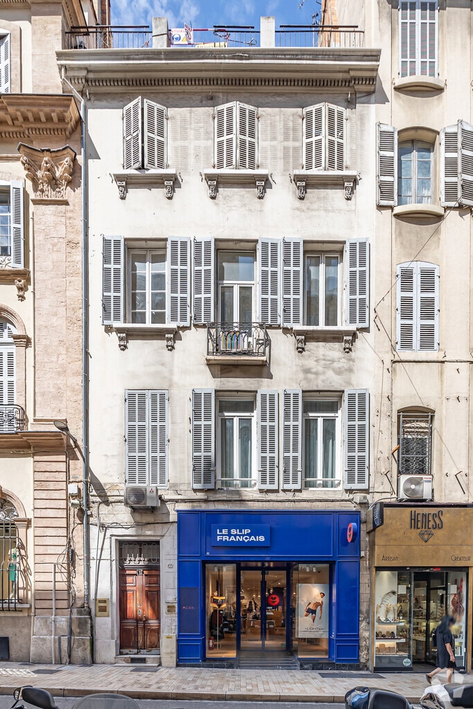Vente Bureaux 35 m² - Photo 1