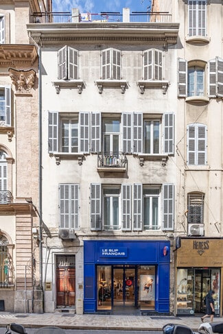 More details for 50 Rue Paradis, Marseille - Office for Sale