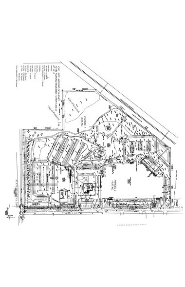 130 McGhee Rd, Sandpoint, ID for rent - Site Plan - Image 2 of 14