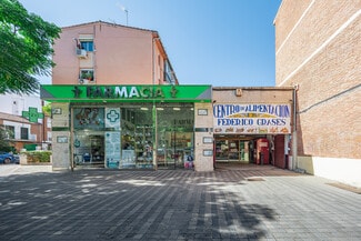 More details for Calle de Federico Grases, 20, Madrid - Retail to Rent