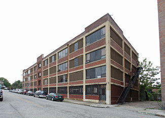 More details for 419 E Oliver St, Baltimore, MD - Light Industrial for Sale