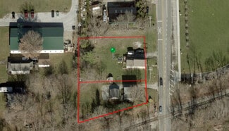 More details for 663 High St, Blacklick, OH - Land for Sale