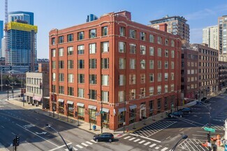 More details for 343 W Erie St, Chicago, IL - Office for Sale