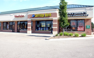 More details for 720-784 E Dundee Rd, Palatine, IL - Retail for Rent