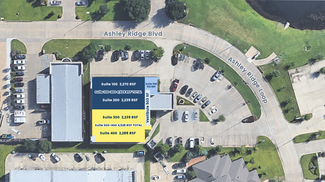 More details for 725 N Ashley Ridge Loop, Shreveport, LA - Office for Rent