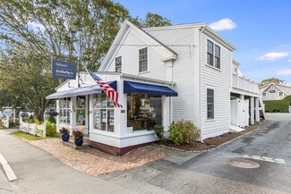 More details for 409 Main St, Chatham, MA - Light Industrial for Sale