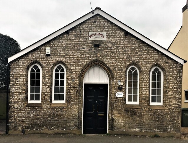 Chapel St, Billericay for sale Building Photo- Image 1 of 1