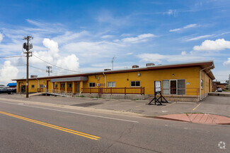 More details for 2320-2340 W 2nd Ave, Denver, CO - Industrial for Rent