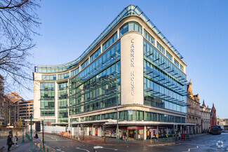 More details for 2 Colmore Sq, Birmingham - Retail for Rent