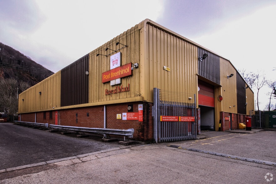Ynys Bridge Ct, Cardiff for sale - Building Photo - Image 3 of 3