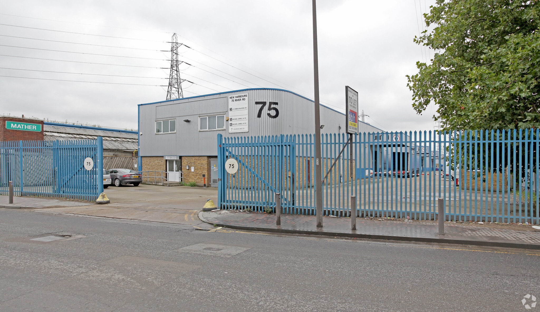 75 River Rd, Barking for sale Primary Photo- Image 1 of 1