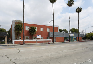 More details for 12211 W Washington Blvd, Los Angeles, CA - Office for Rent