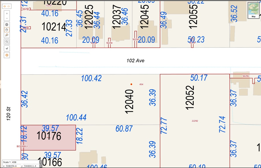 12040 102, Surrey, BC to rent - Building Photo - Image 1 of 4